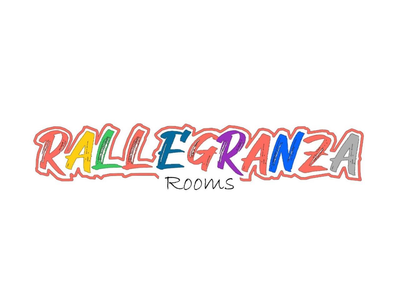 Rallegranza 那不勒斯 外观 照片